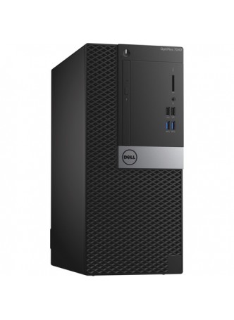  Dell Optiplex 7040 Core i7 -6700